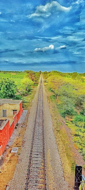 Over Bridge (Aph) - Image 1