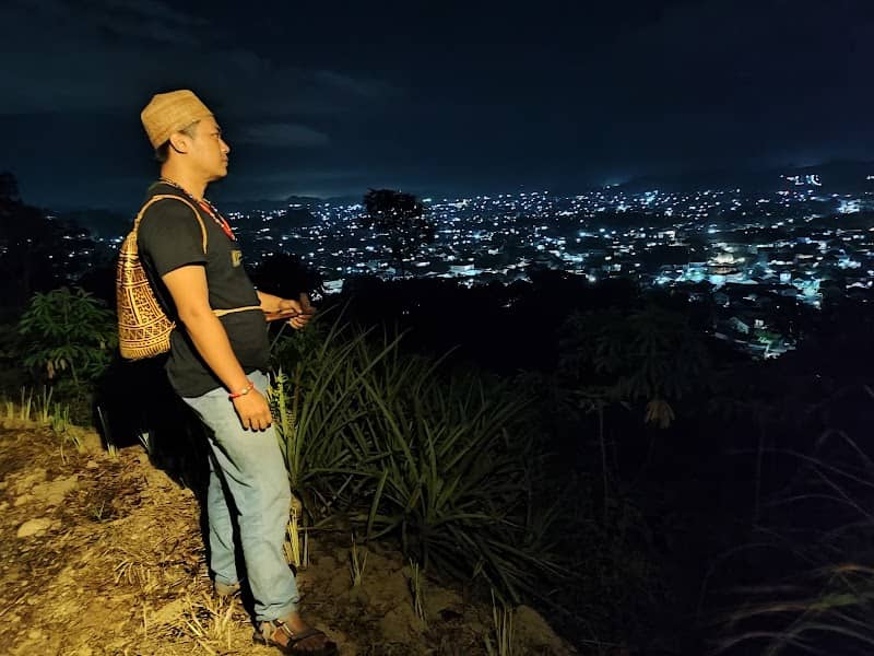 Puncak Serai - Image 1