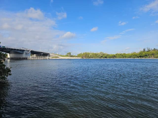 Loggerhead Park & Mooring Field - Image 1