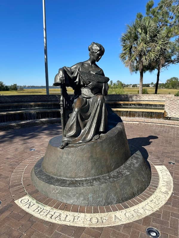 War Memorial - Image 1