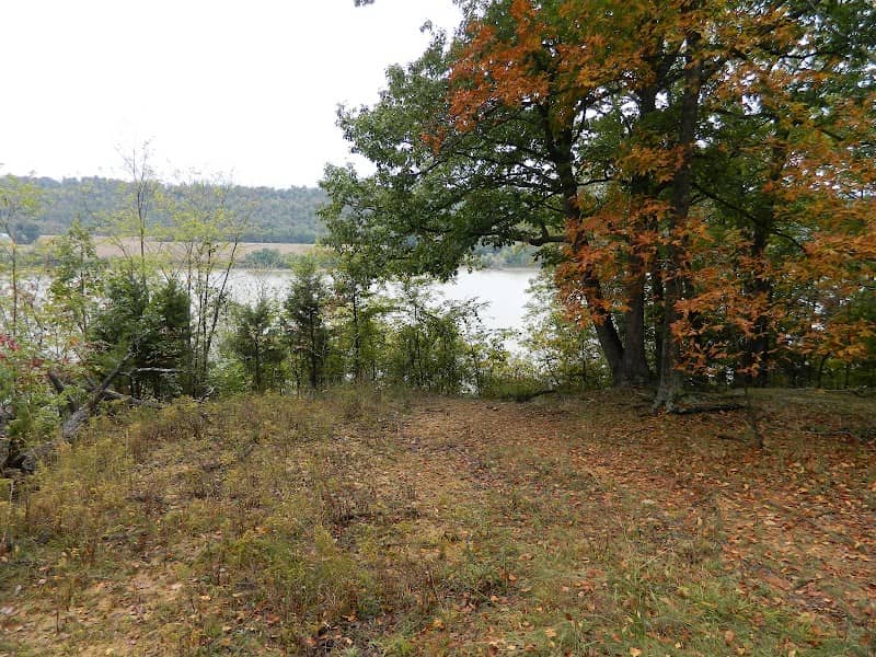 Mouth of Blue River Nature Preserve - Image 2