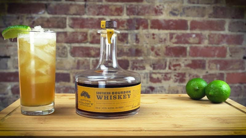 13th Colony Distillery - Image 2