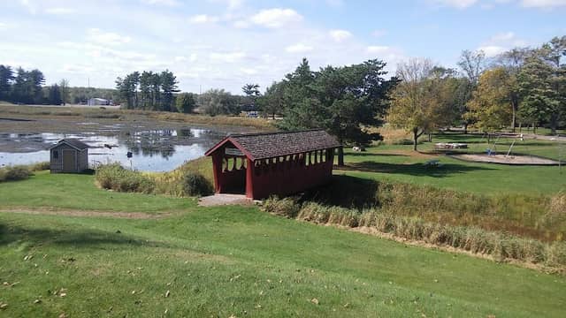 O J Falge Park - Image 1