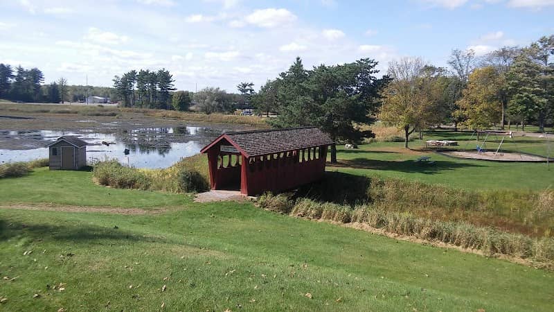 O J Falge Park - Image 1