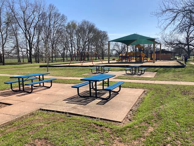Mike Wood Memorial Park - Image 2