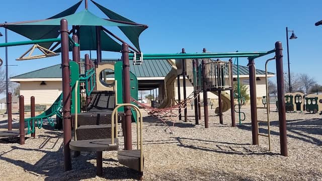 Old Celina Park - Image 1