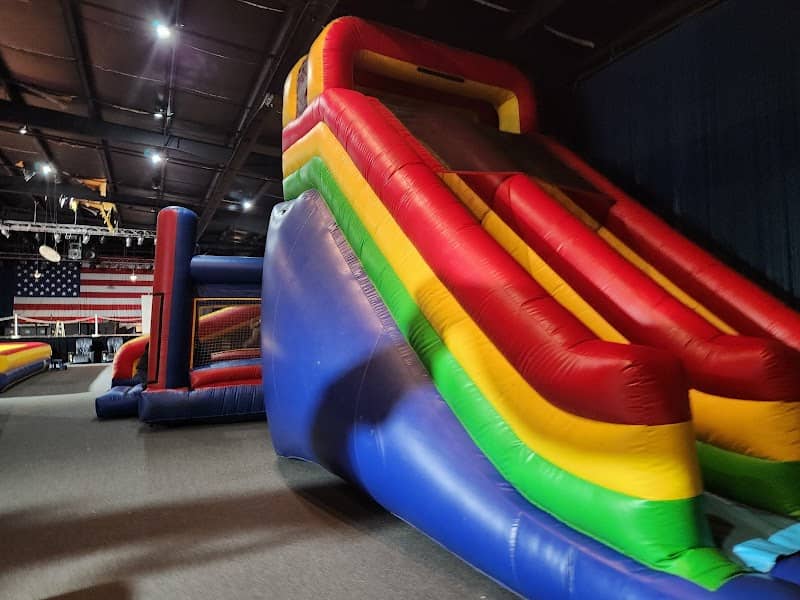 Helen Fun Factory - Image 1