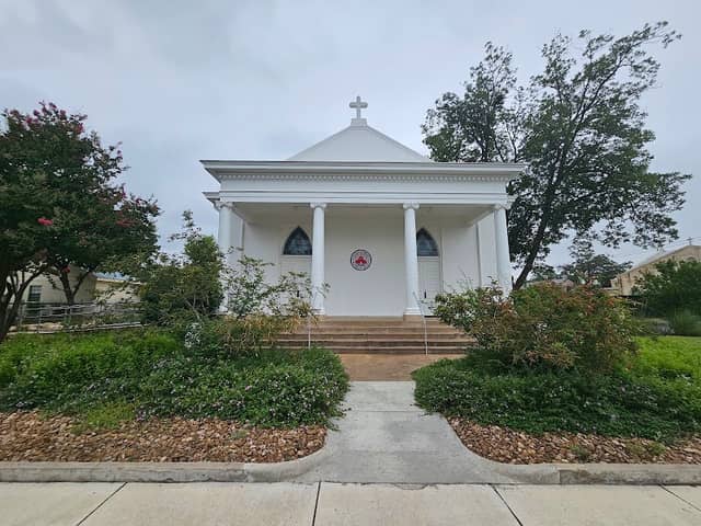 Gillespie County Historical - Image 1