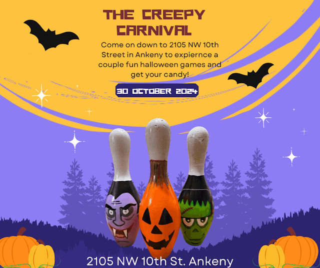 Tomlinson Halloween - Image 2