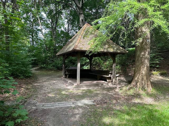 Sitzplatz Hofgarten - Image 2