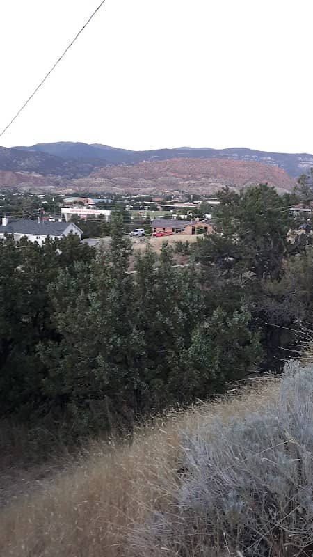 Ridge Park - Image 1