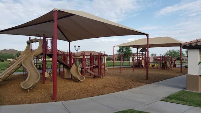 Bougainvillea Park - Image 1