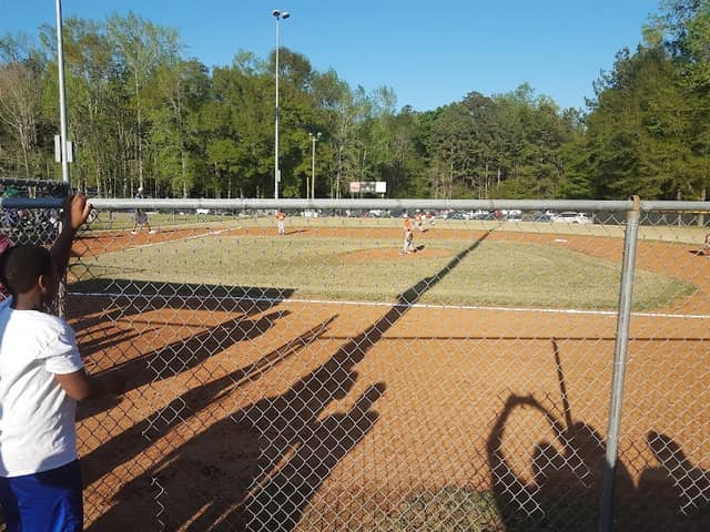 Panhandle Park - Image 2