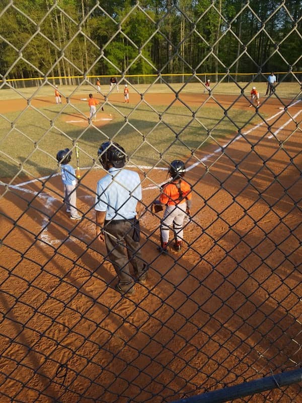 Panhandle Park - Image 1