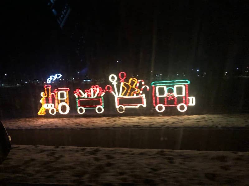 Celebrate The Light - Image 2