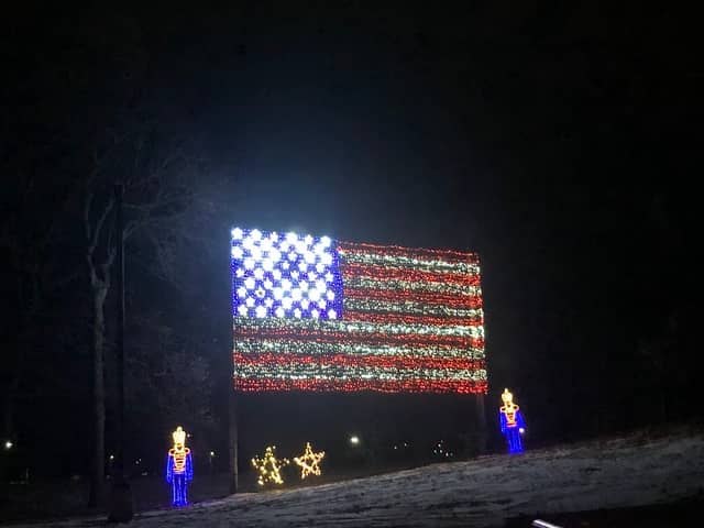 Celebrate The Light - Image 1