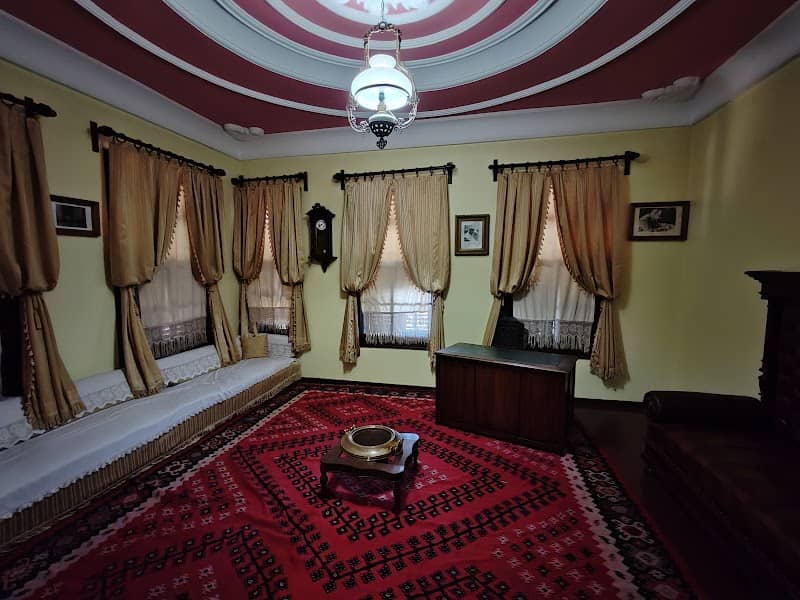 Atatürk Evi Müzesi - Image 2