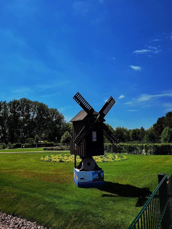 Kleine Bockwindmühle - Image 1