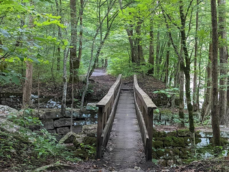 Laurel Snow State Natural Area - Image 2