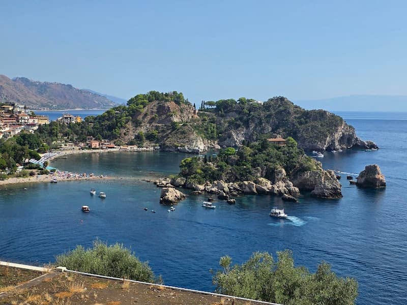 Isola Bella Viewpoint - Image 2