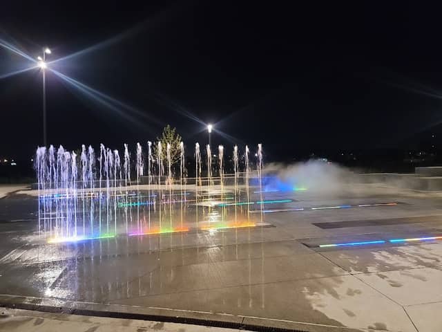 Chris Larsen City Park - Image 1