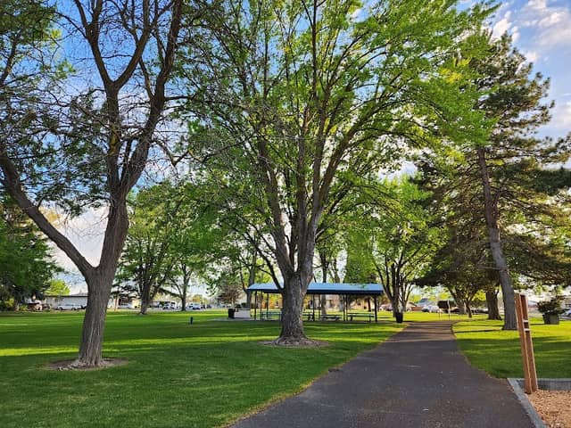 McCosh Park - Image 1