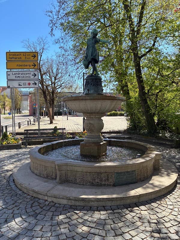 Städtlerbrunnen - Image 1