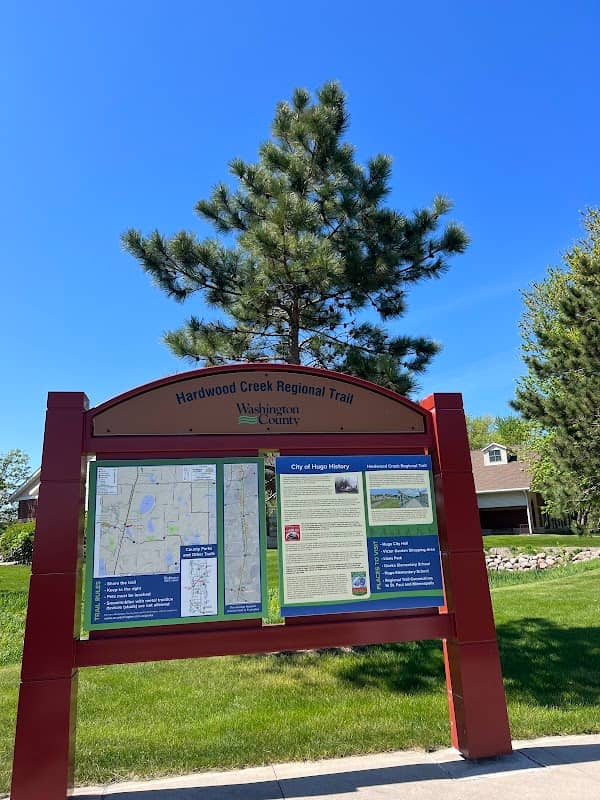 Hardwood Creek Regional Trail - Image 2