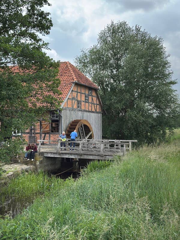 Beekepark Vesbeck - Image 1