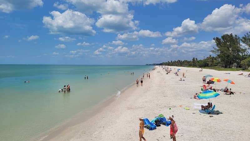 Naples Beach Wharf - Image 3