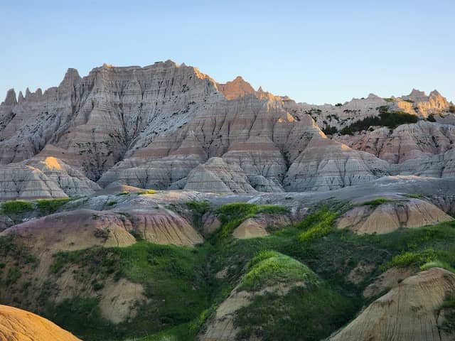 Badlands National Park - Image 3