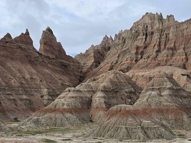 Badlands National Park - Image 2