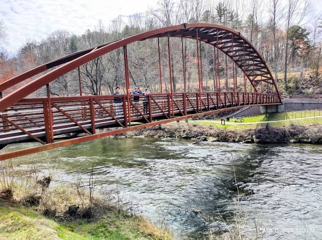 Jackson County Greenway - Image 1