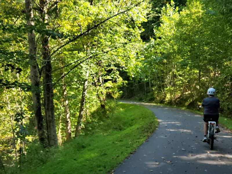 Jackson County Greenway - Image 2