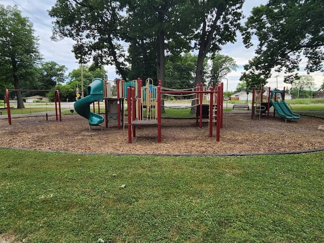 Jerry Pavese Park - Image 1