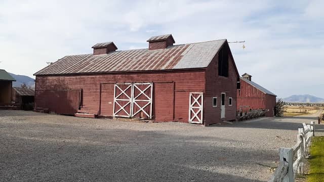 Clark Historic Farm - Image 3