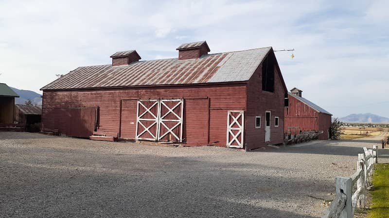 Clark Historic Farm - Image 3