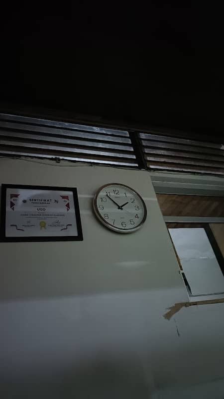 Rumah Nenek Eyin - Image 1