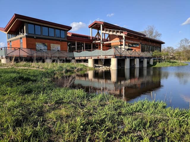 Knoch Knolls Nature Center - Image 1