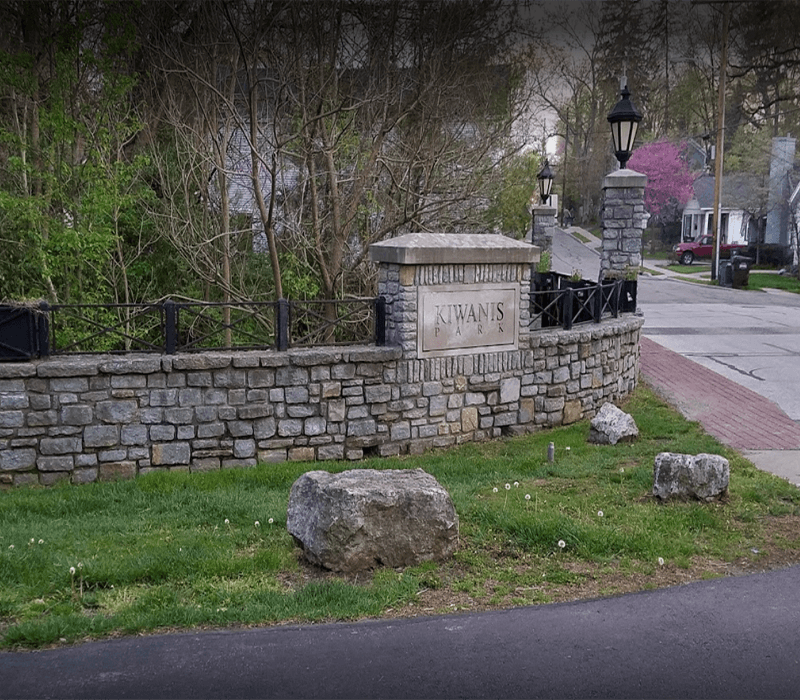 Kiwanis Park - Image 1