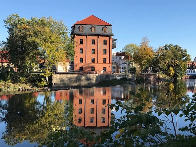 Alte Königsmühle - Image 2
