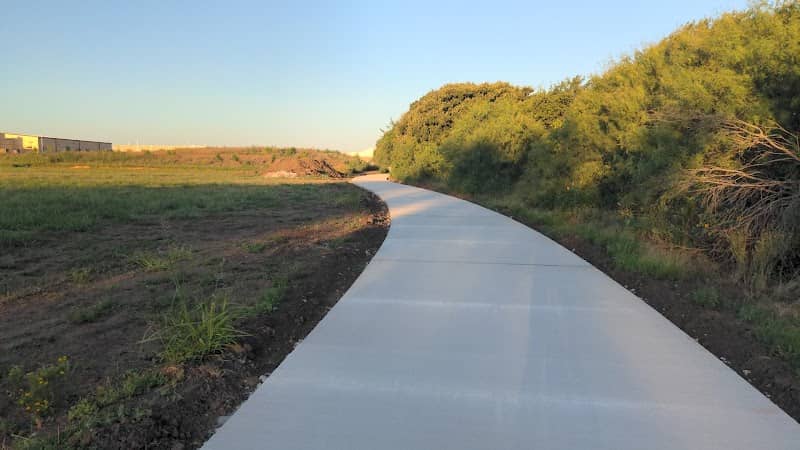 Linear Creek extension - Image 1