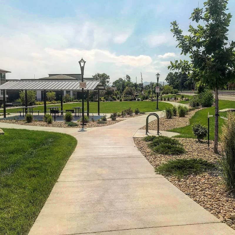 Stocke-Walter Park - Image 1