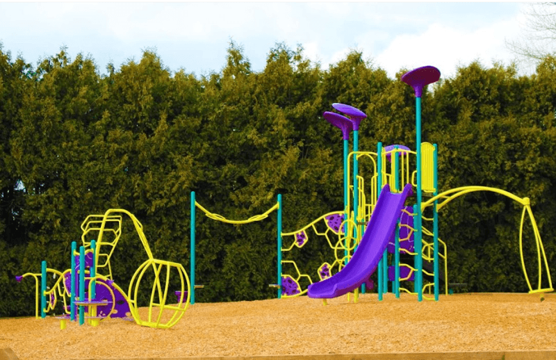 Ogle Park - Image 1