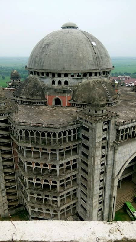 BAGH E SAYYEDI - Image 1