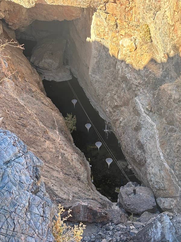 Devils Hole - Image 1
