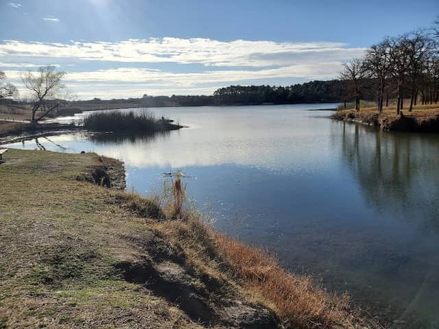Black Creek Lake Recreation Area - Image 1