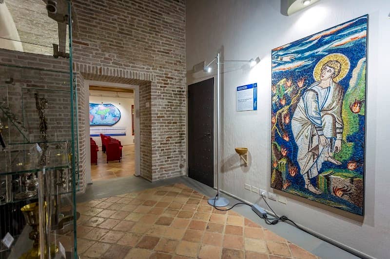 Interreligious Foundation Museum of Bertinoro - Image 1