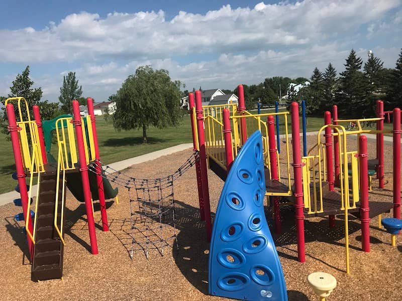 North Broadway Park - Image 1