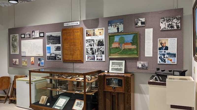 Heritage Museum of Layton - Image 2